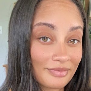 Meet your Posher, Taleia